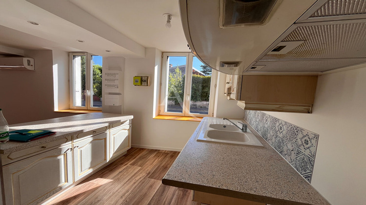 Ma-Cabane - Location Maison MUR-DE-SOLOGNE, 77 m²