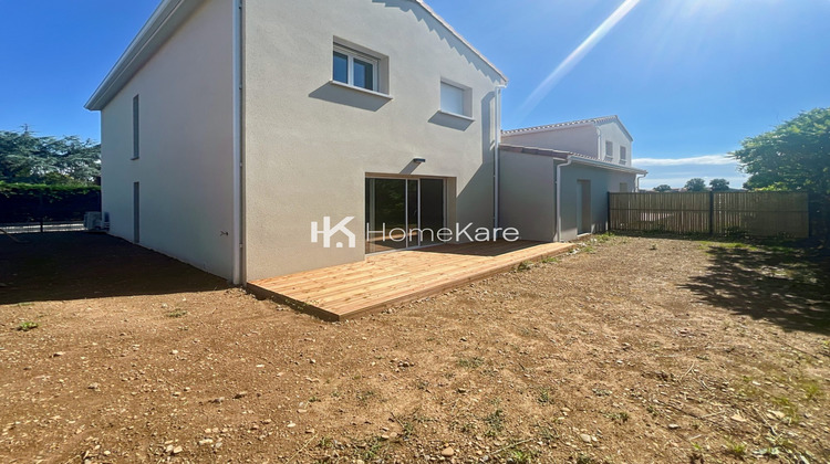 Ma-Cabane - Location Maison Muret, 135 m²