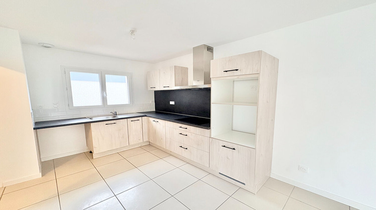 Ma-Cabane - Location Maison MURET, 102 m²