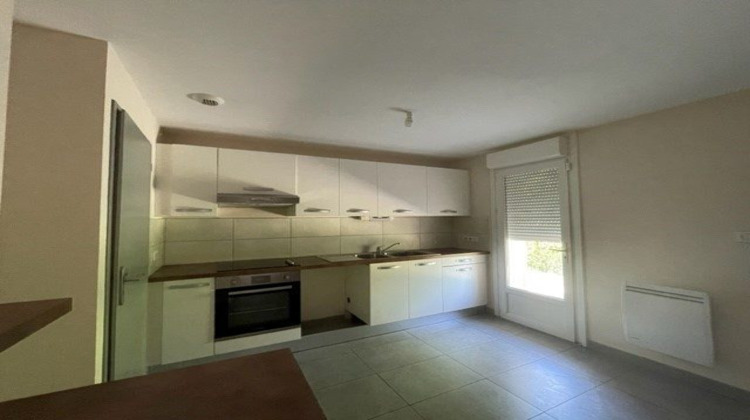Ma-Cabane - Location Maison MURET, 77 m²