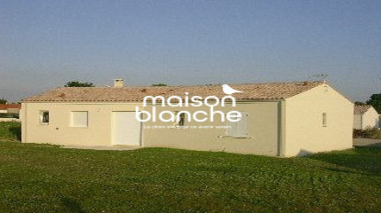 Ma-Cabane - Location Maison Muron, 85 m²