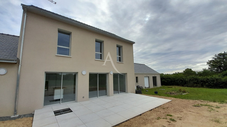 Ma-Cabane - Location Maison MURS-ERIGNE, 132 m²