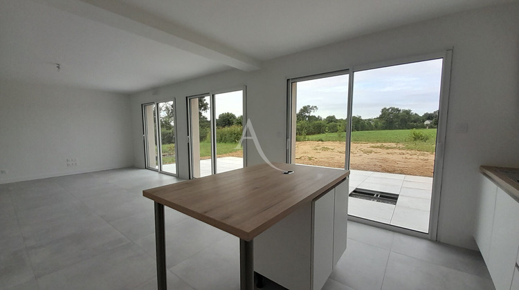 Ma-Cabane - Location Maison MURS-ERIGNE, 132 m²