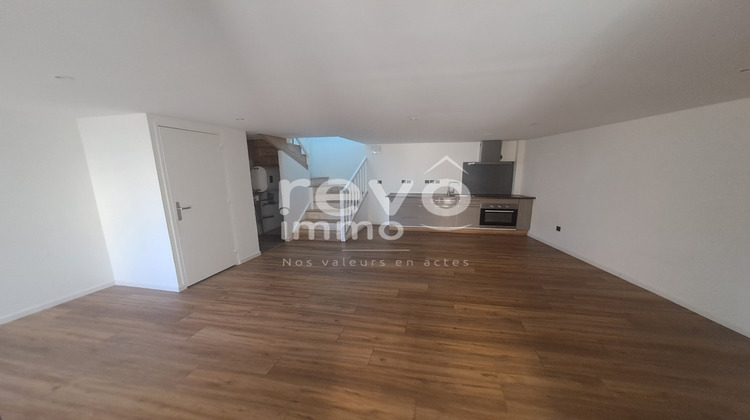 Ma-Cabane - Location Maison MURS ERIGNE, 68 m²