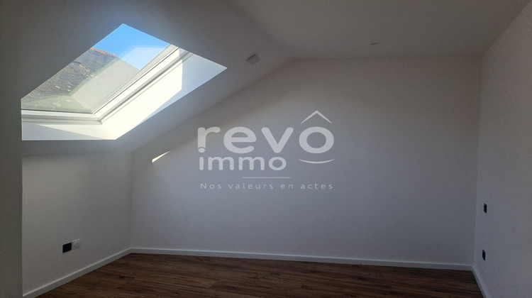 Ma-Cabane - Location Maison MURS ERIGNE, 68 m²