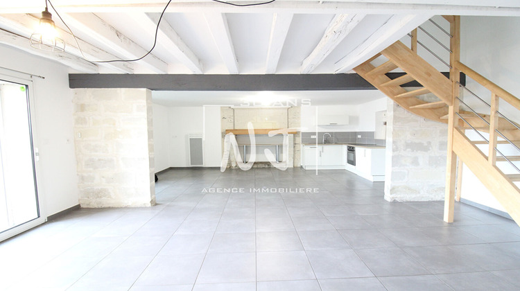 Ma-Cabane - Location Maison MURS-ERIGNE, 105 m²