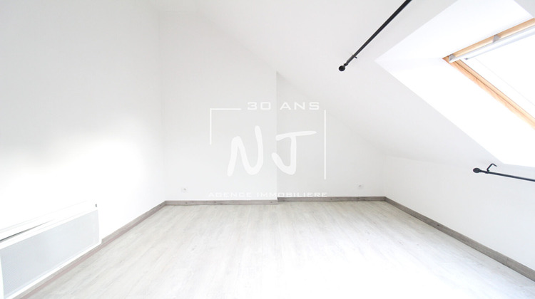 Ma-Cabane - Location Maison MURS-ERIGNE, 105 m²