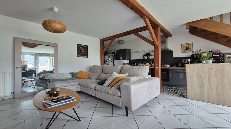 Ma-Cabane - Location Maison MURS-ERIGNE, 59 m²