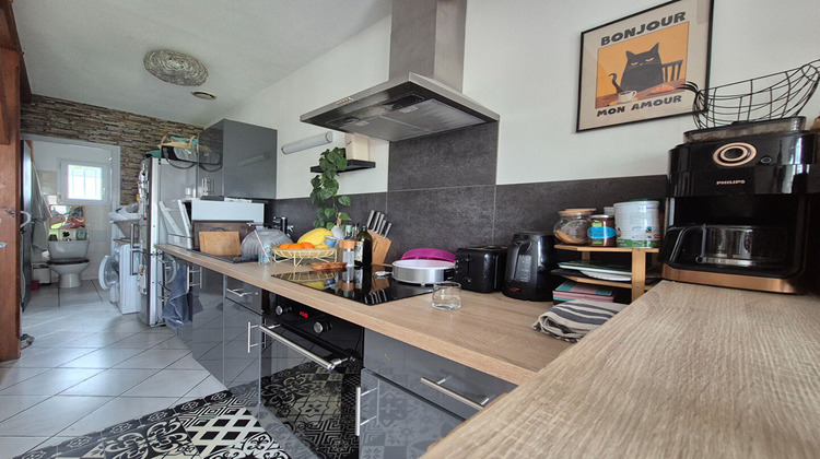 Ma-Cabane - Location Maison MURS-ERIGNE, 59 m²