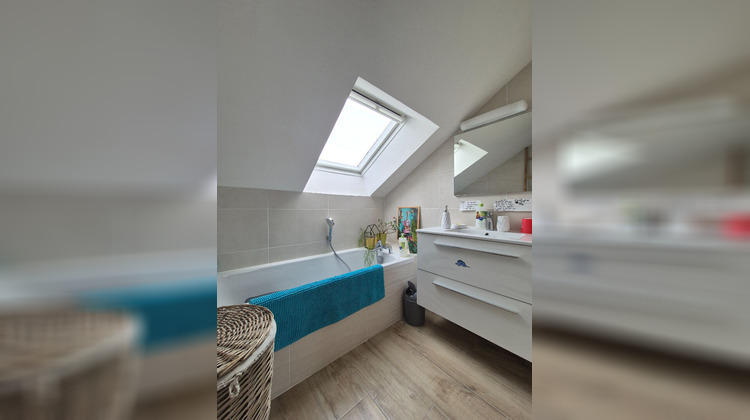 Ma-Cabane - Location Maison MURS-ERIGNE, 59 m²