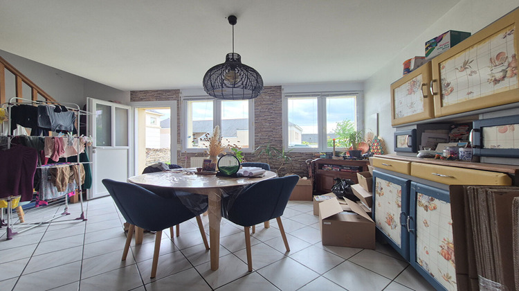 Ma-Cabane - Location Maison MURS-ERIGNE, 59 m²