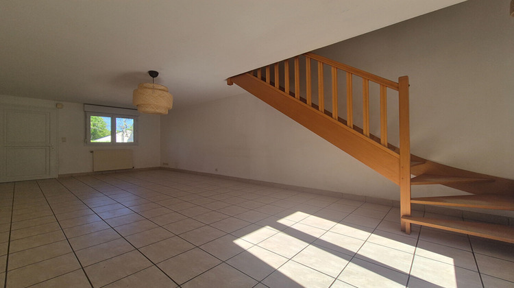 Ma-Cabane - Location Maison MURS-ERIGNE, 65 m²