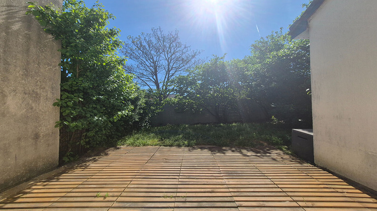 Ma-Cabane - Location Maison MURS-ERIGNE, 65 m²