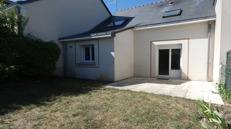 Ma-Cabane - Location Maison MURS-ERIGNE, 65 m²