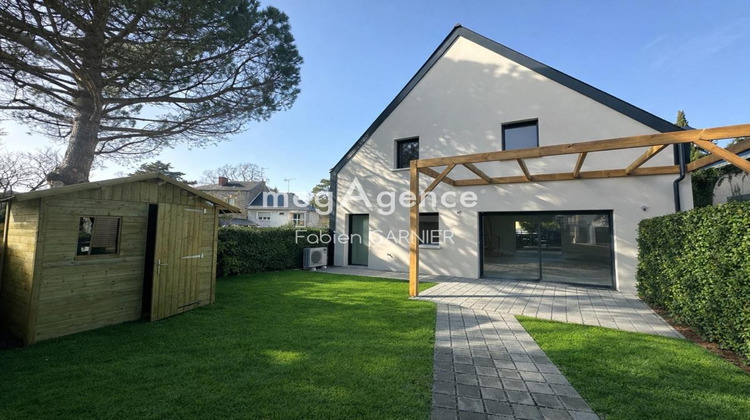 Ma-Cabane - Location Maison MURS ERIGNE, 105 m²