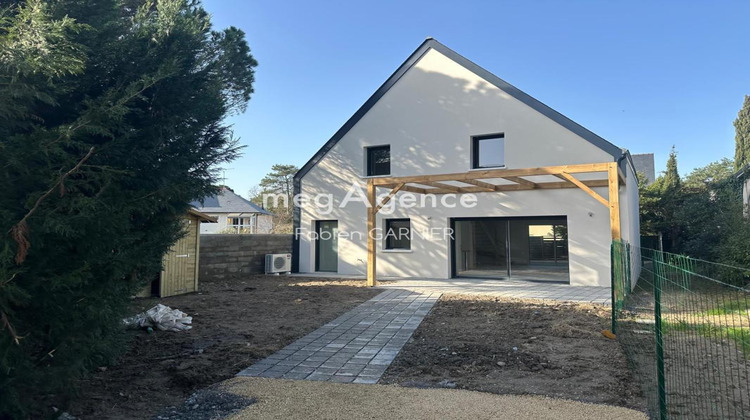 Ma-Cabane - Location Maison MURS ERIGNE, 105 m²