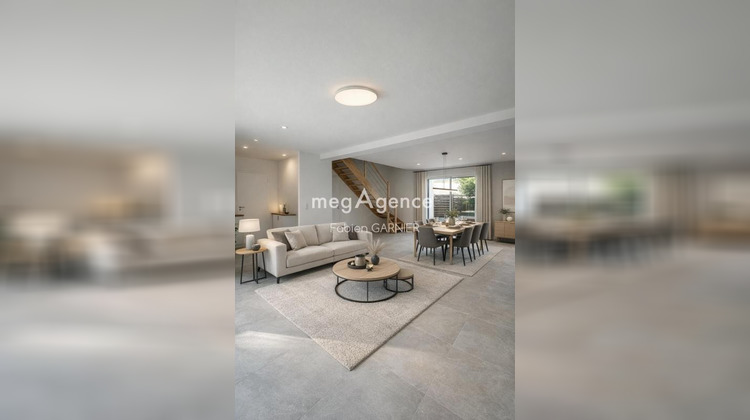 Ma-Cabane - Location Maison MURS ERIGNE, 105 m²