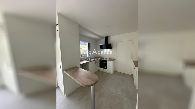 Ma-Cabane - Location Maison MURS ERIGNE, 105 m²