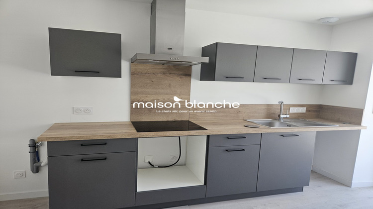 Ma-Cabane - Location Maison murs erigne, 67 m²