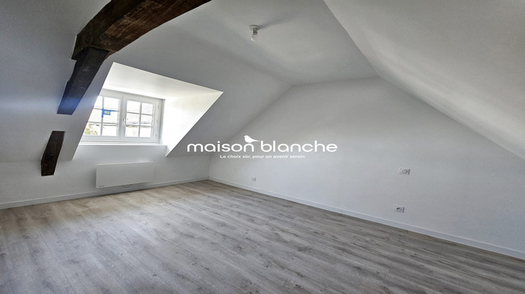 Ma-Cabane - Location Maison murs erigne, 67 m²