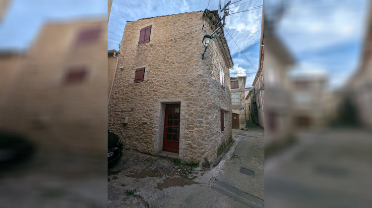 Ma-Cabane - Location Maison Murviel-lès-Béziers, 49 m²