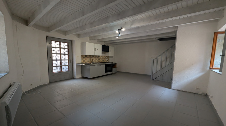 Ma-Cabane - Location Maison Murviel-lès-Béziers, 49 m²