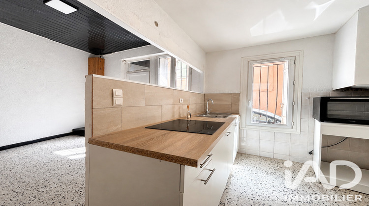 Ma-Cabane - Location Maison Murviel-Lès-Béziers, 53 m²