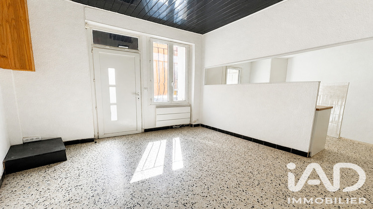 Ma-Cabane - Location Maison Murviel-Lès-Béziers, 53 m²