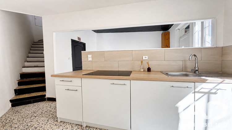 Ma-Cabane - Location Maison Murviel-Lès-Béziers, 53 m²