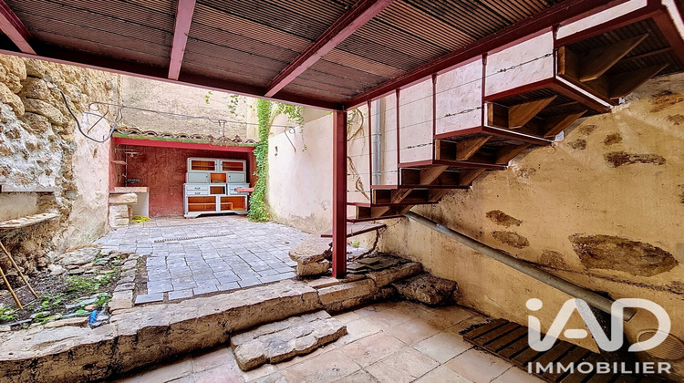 Ma-Cabane - Location Maison Murviel-Lès-Béziers, 130 m²