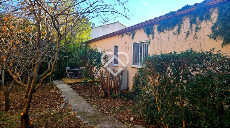 Ma-Cabane - Location Maison MURVIEL-LES-MONTPELLIER, 92 m²