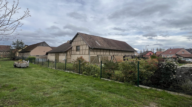 Ma-Cabane - Location Maison Mussig, 110 m²