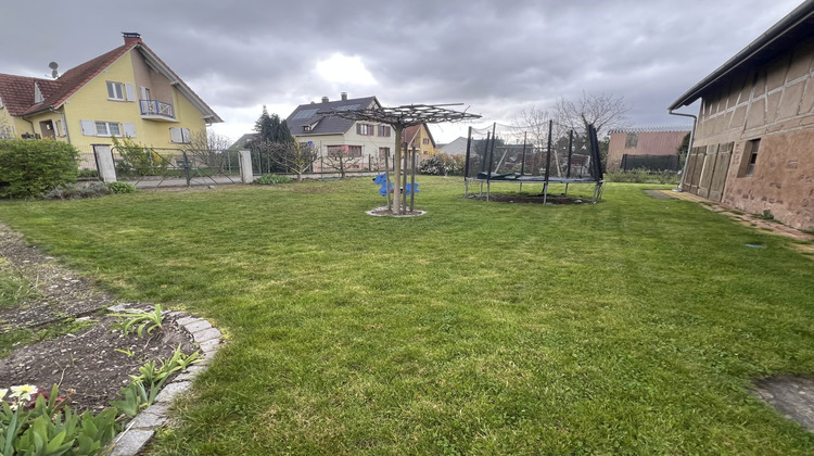 Ma-Cabane - Location Maison Mussig, 110 m²