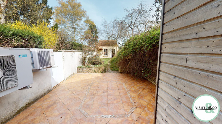 Ma-Cabane - Location Maison Mutrécy, 70 m²