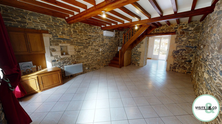 Ma-Cabane - Location Maison Mutrécy, 70 m²