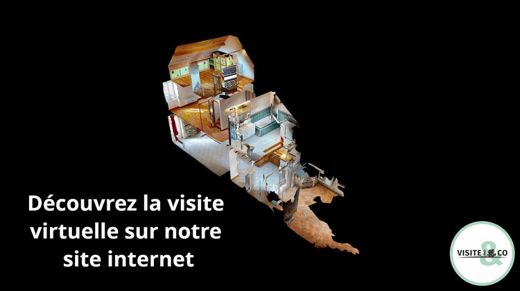 Ma-Cabane - Location Maison Mutrécy, 70 m²