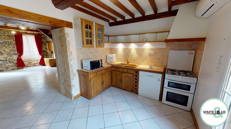 Ma-Cabane - Location Maison Mutrécy, 70 m²