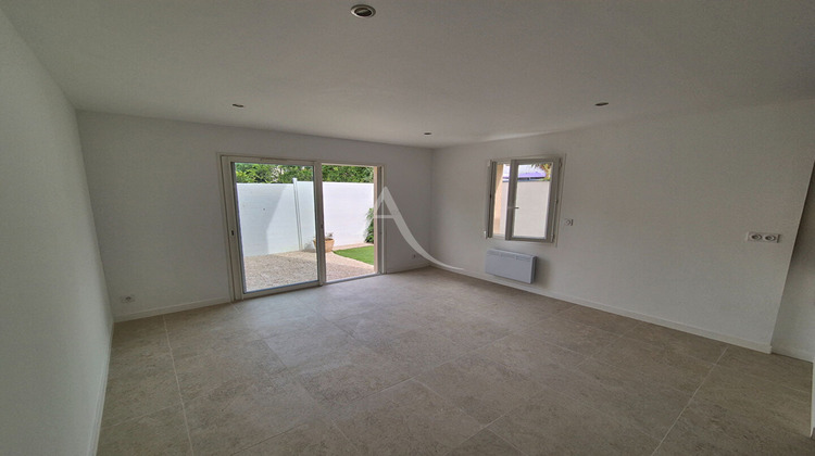 Ma-Cabane - Location Maison NAGES-ET-SOLORGUES, 80 m²