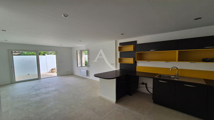 Ma-Cabane - Location Maison NAGES-ET-SOLORGUES, 80 m²