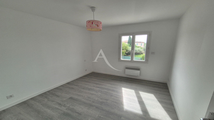 Ma-Cabane - Location Maison NAGES-ET-SOLORGUES, 80 m²