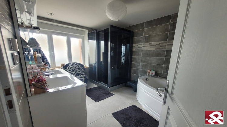 Ma-Cabane - Location Maison Naillat, 103 m²