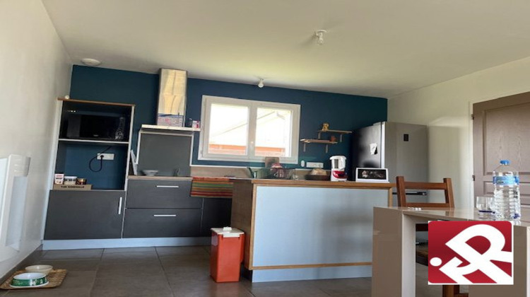 Ma-Cabane - Location Maison Naillat, 75 m²