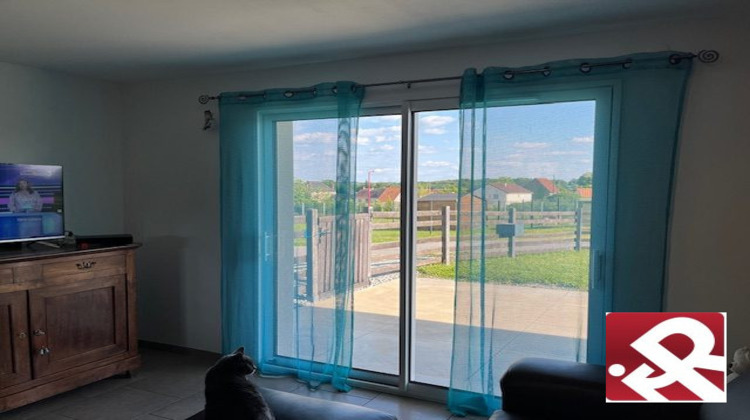 Ma-Cabane - Location Maison Naillat, 75 m²