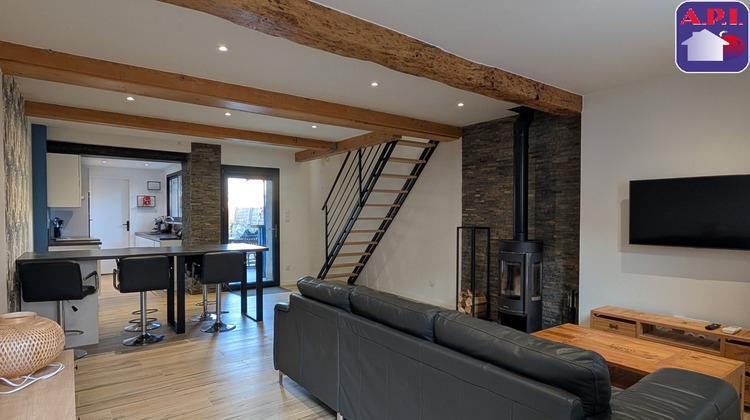 Ma-Cabane - Location Maison NAILLOUX, 72 m²