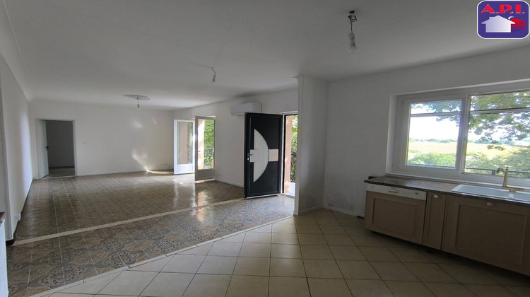 Ma-Cabane - Location Maison NAILLOUX, 120 m²