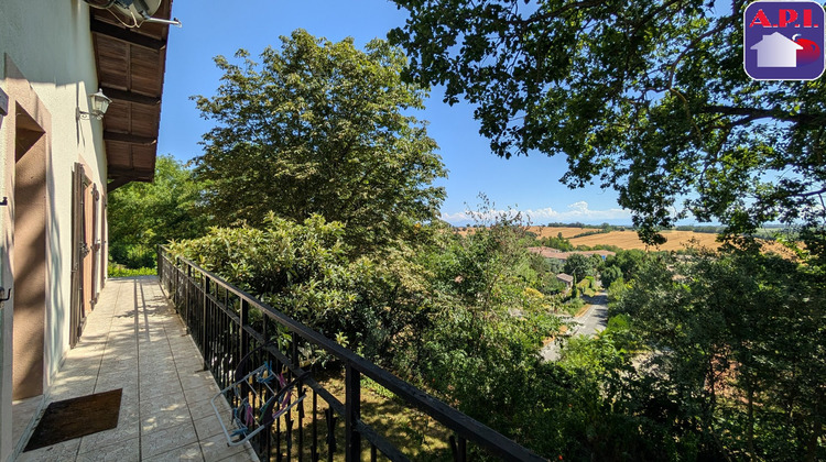 Ma-Cabane - Location Maison NAILLOUX, 120 m²