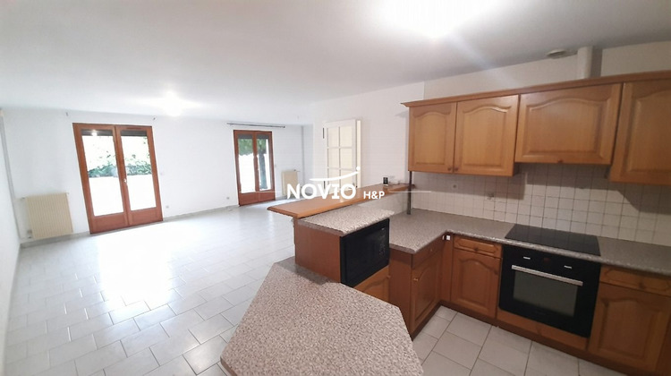 Ma-Cabane - Location Maison Naintré, 91 m²