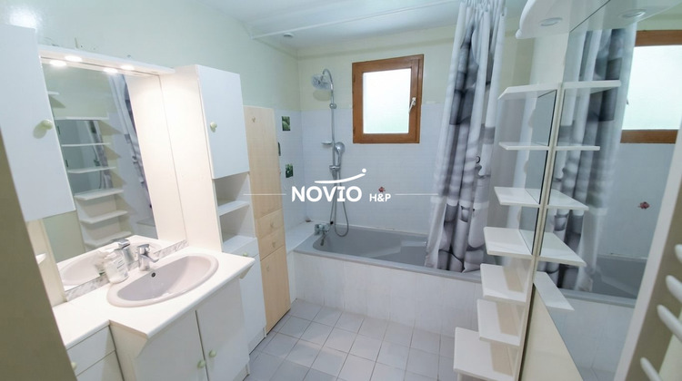 Ma-Cabane - Location Maison Naintré, 91 m²