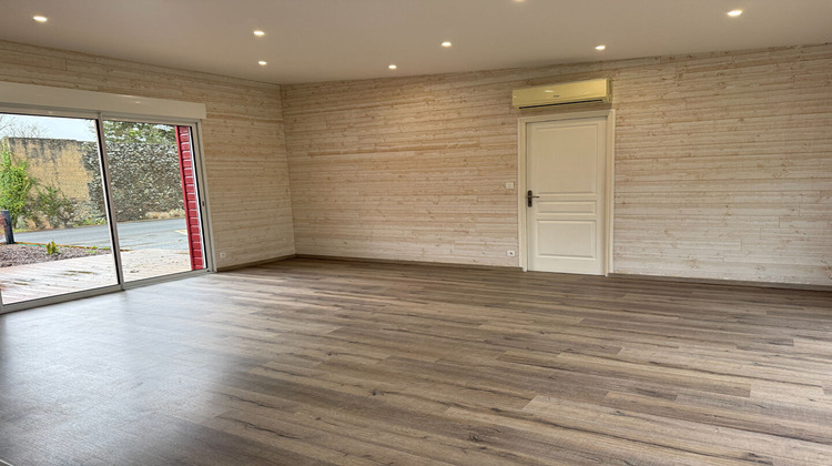 Ma-Cabane - Location Maison NAIZIN, 103 m²