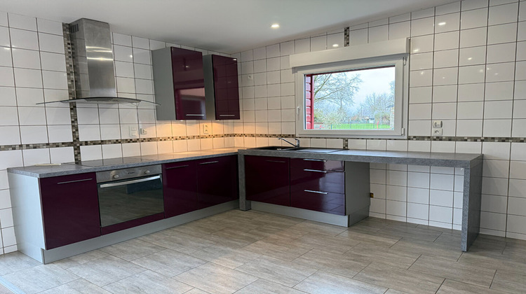 Ma-Cabane - Location Maison NAIZIN, 103 m²